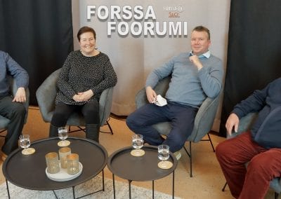 Forssa Foorumi – Miten käy vuoden 2021 tapahtumien?