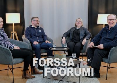 Forssa Foorumi – Mikä ihmeen työllisyys- ja elinvoimalautakunta