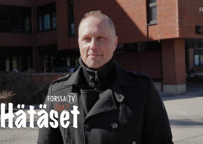 Hätäset – Rami Lehtinen, kansanedustaja Kanta-Hämeestä